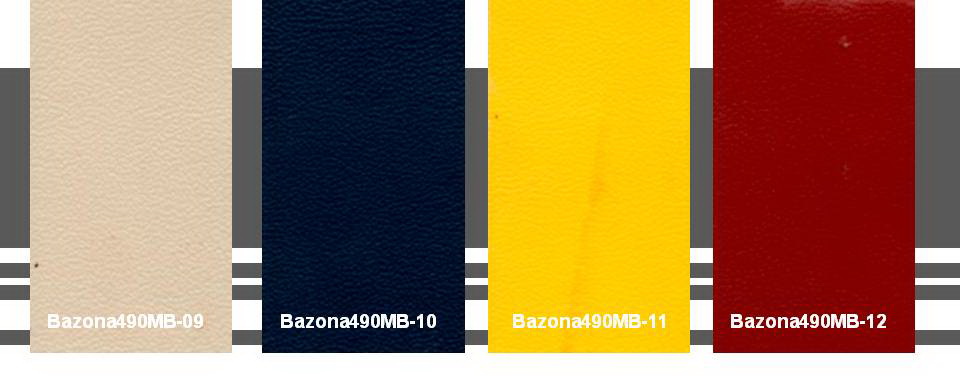 Microfiber Leather Barzona490MB