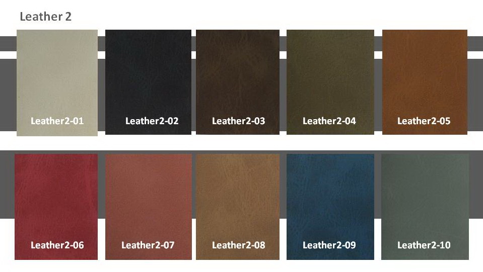 Leather Series Leather2