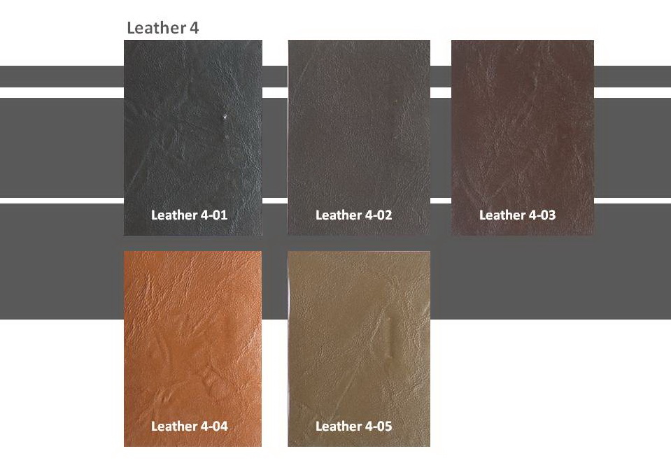 Leather Series Leather4