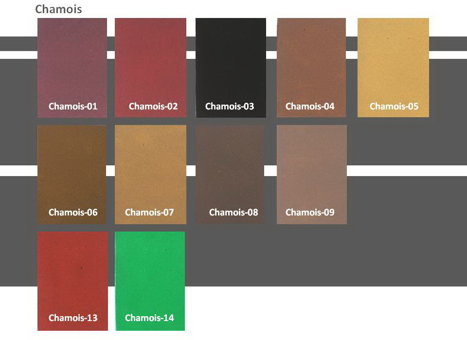 Chamois Leather 